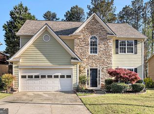 3707 McGuire St NW, Kennesaw, GA 30144