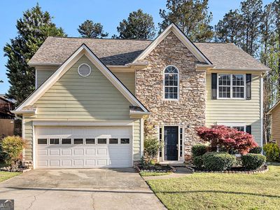 3707 McGuire St NW, Kennesaw, GA, 30144