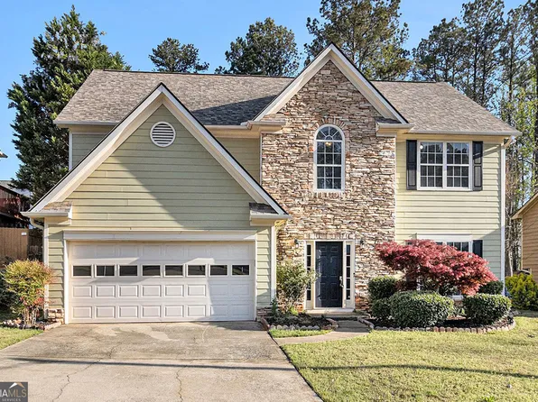 3707 McGuire St NW, Kennesaw, GA 30144