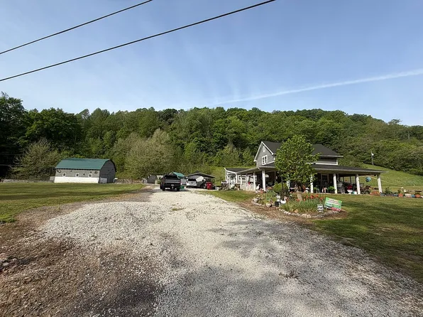 2016 Flat Holw, South Portsmouth, KY 41174