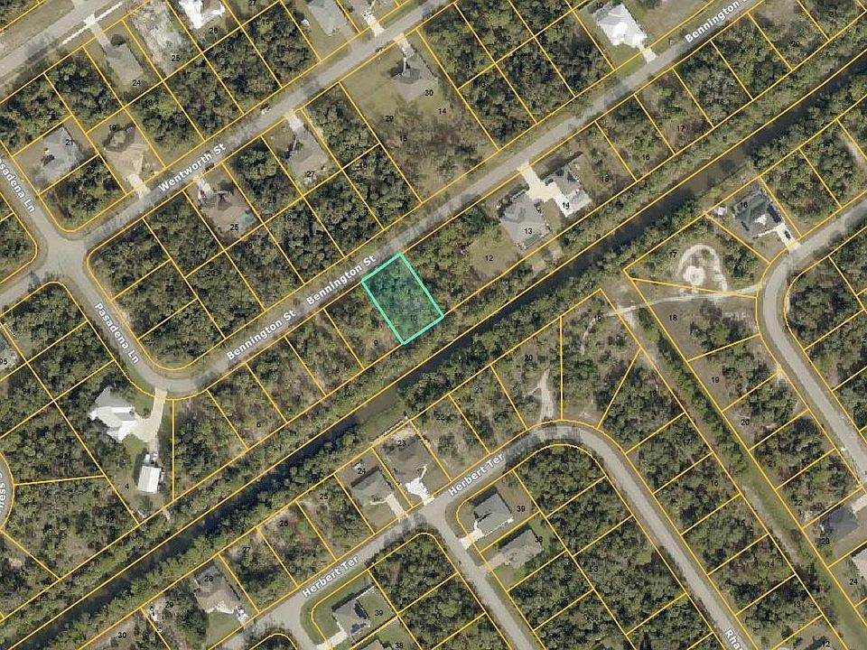 2nd image of 0 Bennington Street