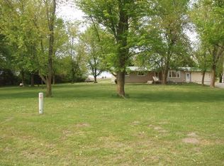 18501 Arnett Rd, Sedalia, MO 65301