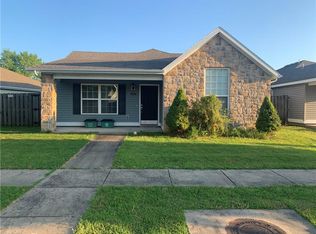 4391 W Pecan St, Fayetteville, AR --