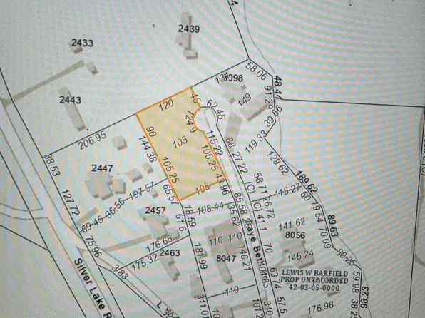0 FAYE BETH Lane, Tallahassee, FL 32310