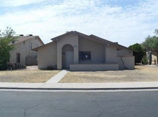 2720 N Salem, Mesa, AZ 85215