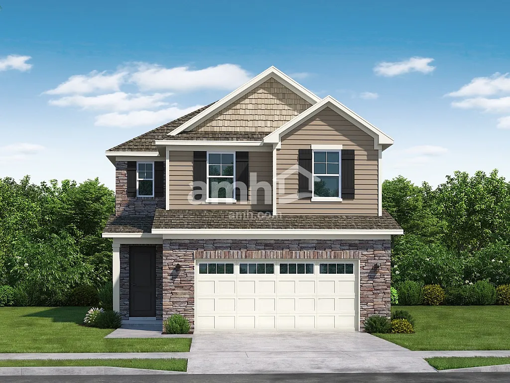 4 bed, 2.5 bath, 2018 sqft, $2,675 — Photo 1