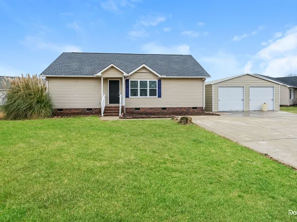 5124 Wheat Dr SW, Concord, NC 28027
