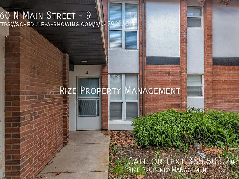 760 N Main St #9 — Photo 12