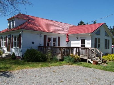 5614 History Land Hwy, Farnham, VA, 22460