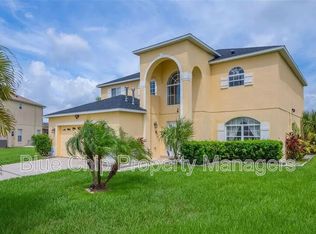 2528 Calla Lily Cv, Kissimmee, FL 34758