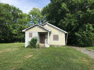 1514 Waterhouse St, Chattanooga, TN 37412