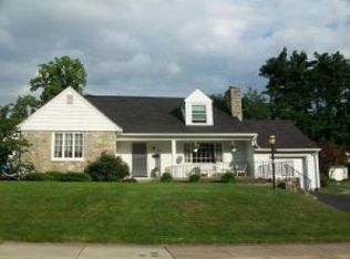 455 Lincoln Ave, Ephrata, PA 17522