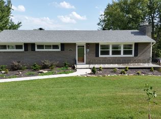 4208 Gaines Rd, Knoxville, TN 37918