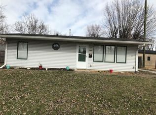 144 Lynwood Dr, New Whiteland, IN