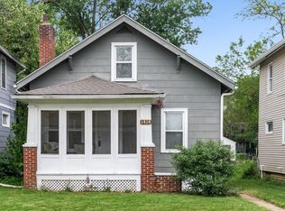 1414 Genessee Ave, Columbus, OH 43211