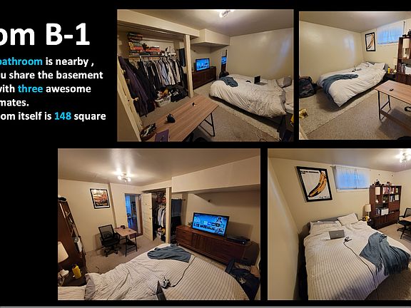 5th image of 5026 17th Ave NE #12