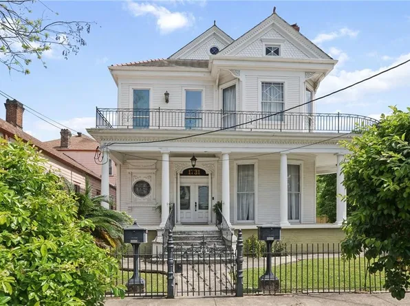 1731 2nd St, New Orleans, LA 70113