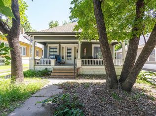128 S Erie Ave, Wichita, KS 67211