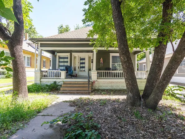 128 S Erie Ave, Wichita, KS 67211