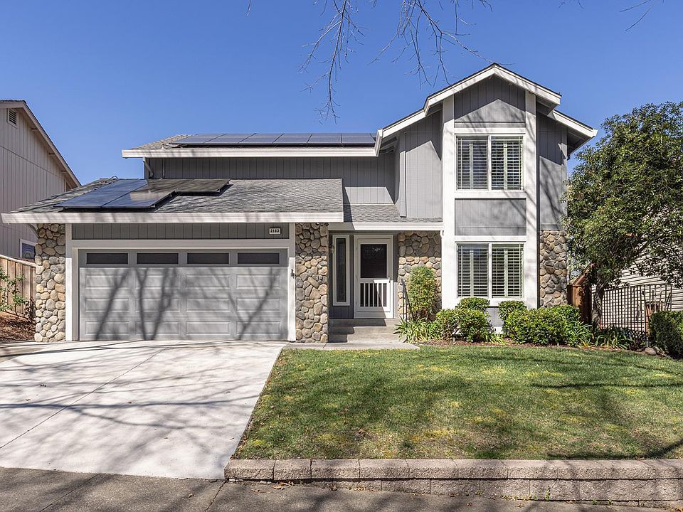 1st image of 2183 Warwick Drive