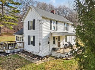 1307 Graves Rd, Chillicothe, OH 45601