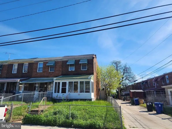 3057 Seamon Ave, Baltimore, MD 21225