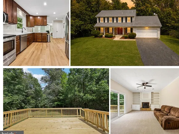 8140 Sinclair Mill Rd, Manassas, VA 20112