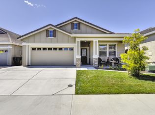 1867 Verrazona Dr, Roseville, CA