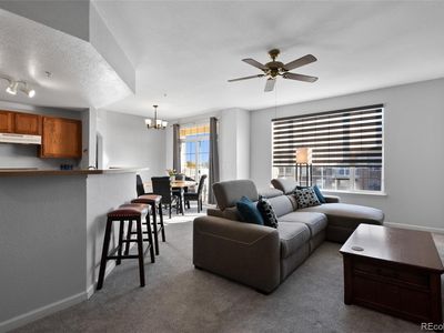 5703 N Gibralter Way Unit 207, Aurora, CO, 80019