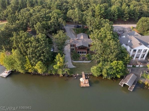2511 Lakeside Dr, Greenwood, AR 72936