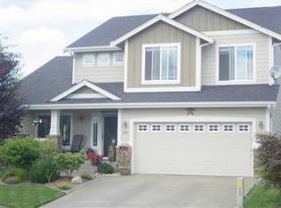 18414 120th Avenue Ct E, Puyallup, WA 98374