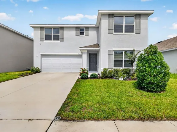7622 ROSEWOOD GARDEN LOOP, TAMPA, FL 33637