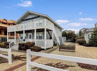 37 22nd St, Surf City, NJ 08008