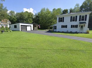 84 Hillside Avenue, Northumberland, NH 03582