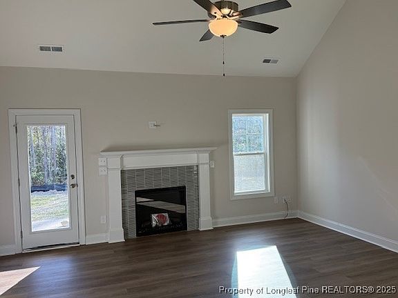 4th image of 186 Surles Landing Way