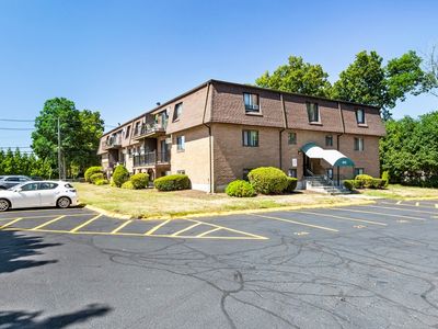 800 County Street 3 #24, Taunton, MA, 02780