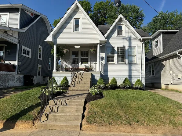 2344 Lansdowne Ave, Louisville, KY 40217