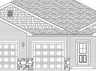 725 Chief Kewaskum Pl, Kewaskum, WI 53040