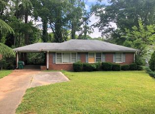 2068 Juanita St, Decatur, GA 30032