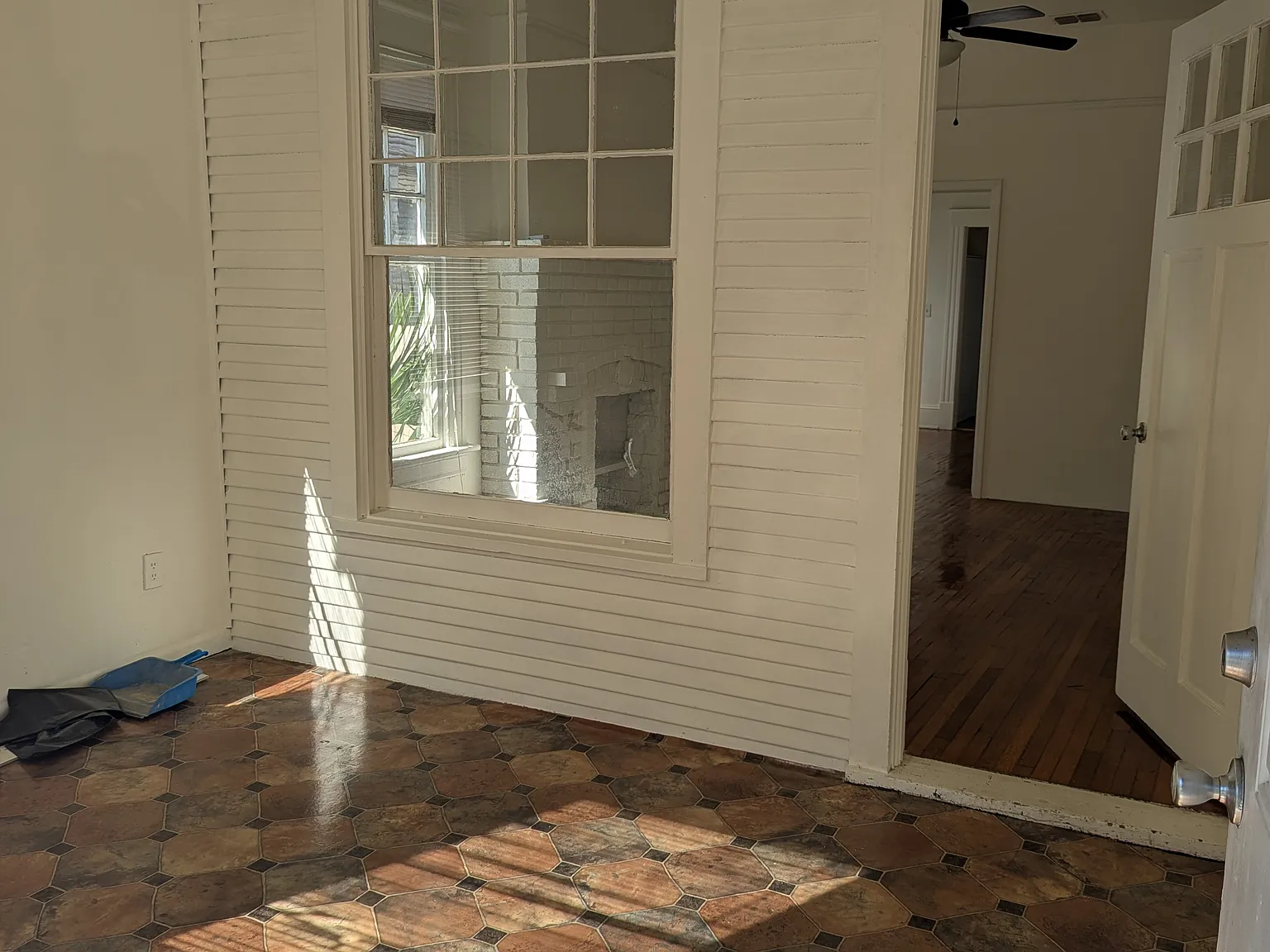 1 bed, 750 sqft, $1,400 — Photo 2