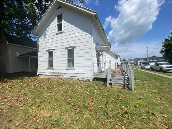 900 W Water St, Piqua, OH 45356