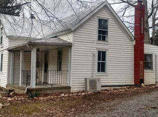 3735 Lowry Rd, Goode, VA 24556