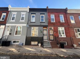 1731 N Dover St, Philadelphia, PA 19121