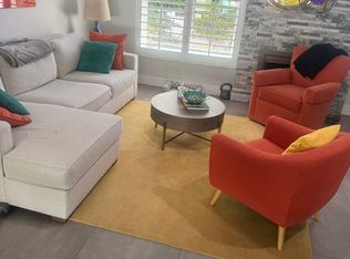 1940 E Baristo Rd, Palm Springs, CA 92262