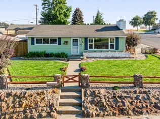 301 E 8th St, Warden, WA 98857