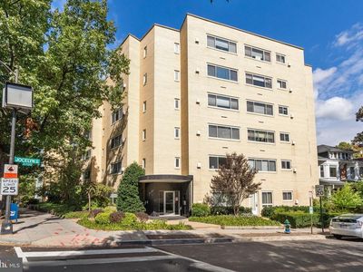 5315 Connecticut Ave NW APT 607, Washington, DC, 20015