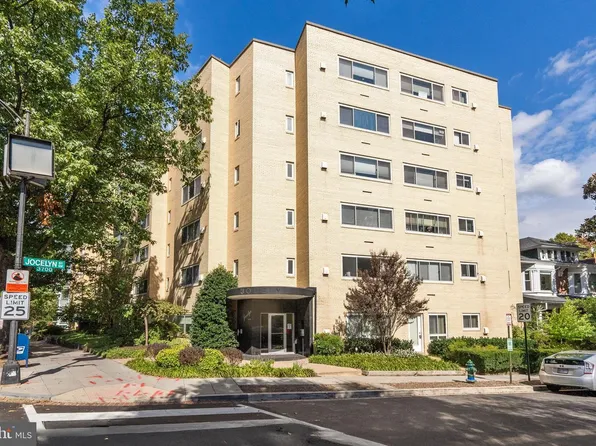 5315 Connecticut Ave NW APT 607, Washington, DC 20015