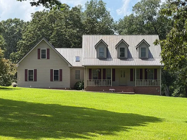 3065 Clydeton Rd, Waverly, TN 37185
