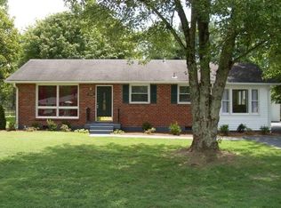 1135 Tuckahoe Dr, Nashville, TN 37207