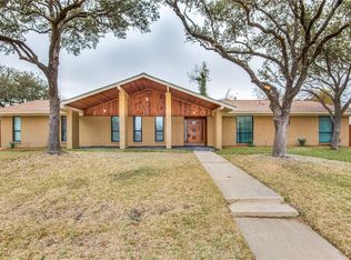 3623 Pebble Beach Dr, Farmers Branch, TX 75234